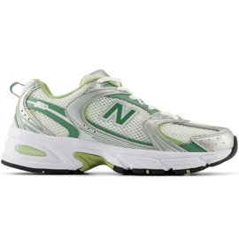 Boty New Balance MR530ADB bílý