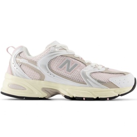 Boty New Balance MR530ASR bílý