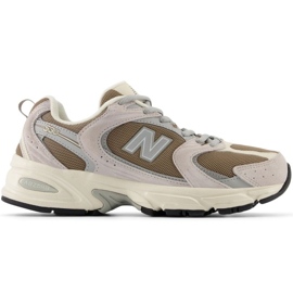 Boty New Balance MR530CN béžový