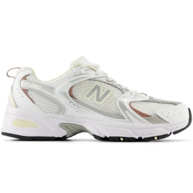 Boty New Balance MR530SGA bílý