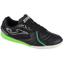 Joma Dribling 2501 V kopačkách DRIS2501IN černý
