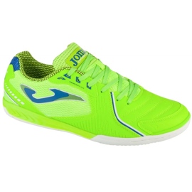 Joma Dribling 2511 V kopačkách DRIS2511IN zelená