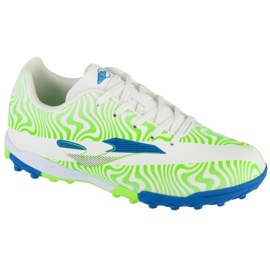 Kopačky Joma Evolution 2502 Tf EVJS2502TF bílý