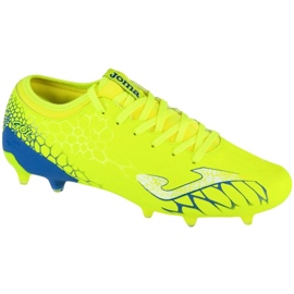 Kopačky Joma Gol 2509 Fg GOLS2509FG žlutá