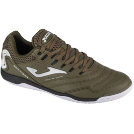Joma Maxima 2523 V kopačkách MAXS2523IN zelený