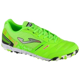 Kopačky Joma Mundial 2511 Tf MUNS2511TF zelená