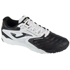 Kopačky Joma Cancha 2501 Tf CANS2501TF černý