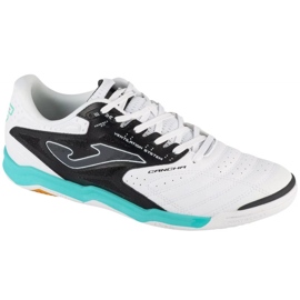 Joma Cancha 2502 V kopačkách CANS2502IN bílý
