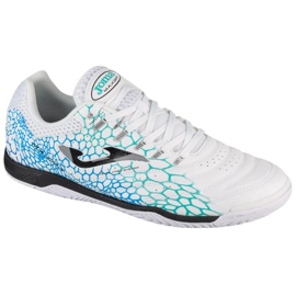 Joma Maxima 2532 V kopačkách MAXS2532IN bílý