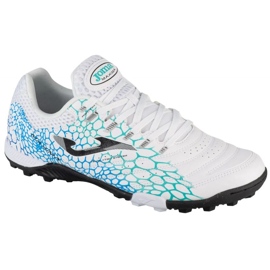 Kopačky Joma Maxima 2532 Tf MAXS2532TF bílý