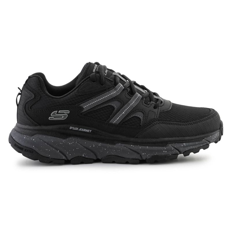 Boty Skechers D-Lux Journey 237192-BKCC černá
