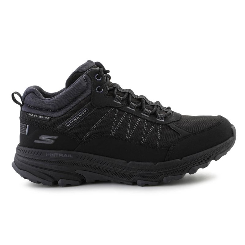 Boty Skechers Go Run Trail Altitude 2.0129531-BKCC černá