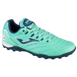 Kopačky Joma Maxima 2527 Tf MAXS2527TF modrý