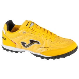 Kopačky Joma Top Flex 2528 Tf TOPS2528TF žlutá