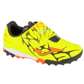 Boty Joma Super Copa 2509 Tf SCJS2509TFV žluť