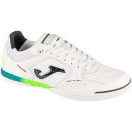 Joma Top Flex 2528 V botách TOPS2502IN bílý