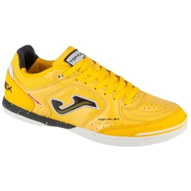 Joma Top Flex 2528 V botách TOPS2528IN žlutá