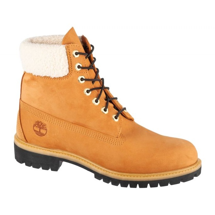 Timberland Premium 6 In Wp Boot TB0A2GMD231 hnědý