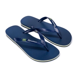 Žabky Ipanema Class Brasil 80415-22413 modrý