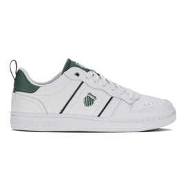 K- Swiss Tenisky K-Swiss Lozan Match Lth 08903-193-M bílý K- Swiss Tenisky K-Swiss Lozan Match Lth 08903-193-M bílý