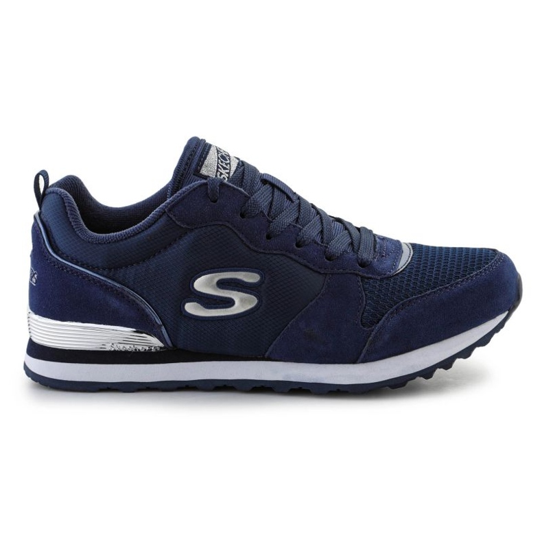 Sportovní obuv Skechers Og 85 111-NVY modrý