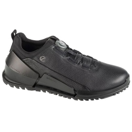 Boty BOA Ecco Biom 2.0 800874-01001 černá