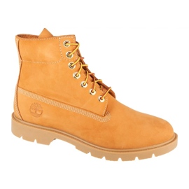 Timberland Classic 6 In Wp Boot TB010066713 žlutá Timberland Classic 6 In Wp Boot TB010066713 žlutá