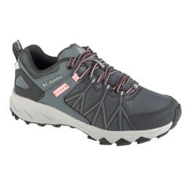 Boty Columbia Peakfreak II OutDry 2100101053 šedá