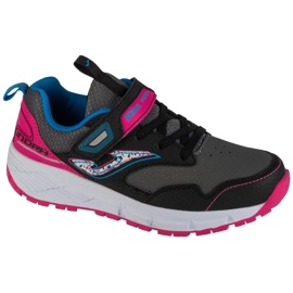 Boty Joma Tundra 2431 JTUNW2431V černá