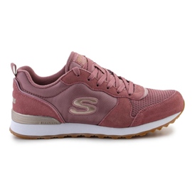 Boty Skechers Og 85 111-ROS růžový