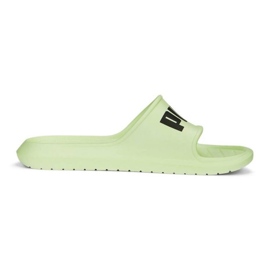 Žabky Puma Divecat V2 Lite 374823-19 zelený