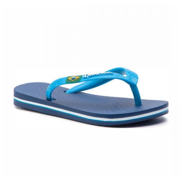 Žabky Ipanema Class Brasil 80416-22117 modrý