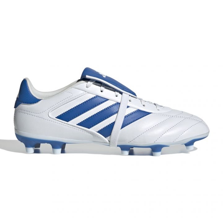Adidas Copa Gloro II FG JH6661 Bílé boty bílý