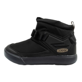 Sněhule Keen Hoodromeo Mini 1026797 černý