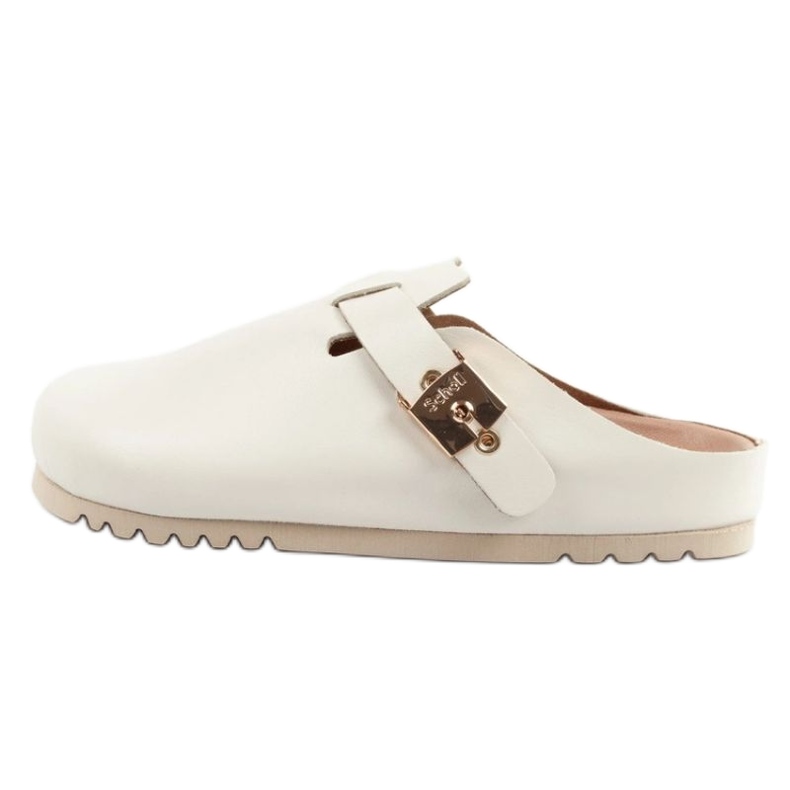 Žabky Scholl Grace F306821171 béžový Žabky Scholl Grace F306821171 béžový