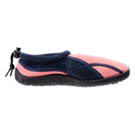 Martes Water Shoes 92800400007 Navy Pink vícebarevný růžový Martes Water Shoes 92800400007 Navy Pink vícebarevný růžový
