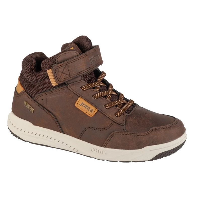 Sportovní boty Joma J.Torcon 2424 JTORCW2424V Brown hnědý