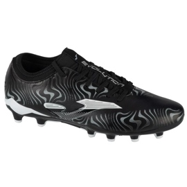 Evoluce Joma 2501 FG EVOS2501FG Černé ponožky černý