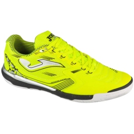Joma Liga 5 2509 fotbalové boty v ligs2509 v žluté žluť