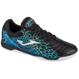 Fotbalové boty Joma Maxima 2531 v Black Maxs2531in černý