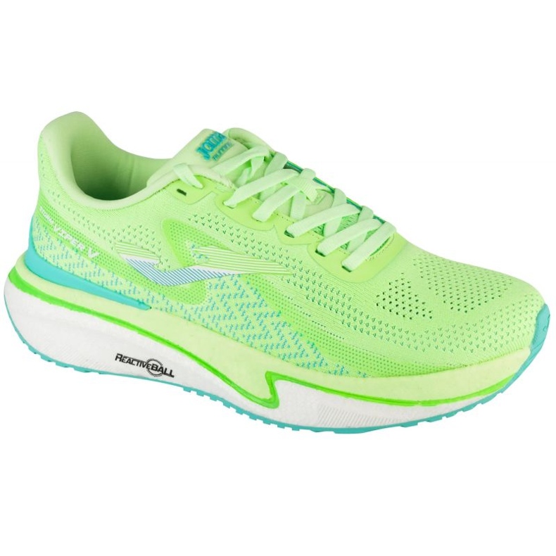 Joma Viper 2511 RVIPES2511 Green Shoes zelená