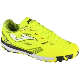 Joma Liga 5 2509 TF ligs2509tf Zielone-Limonka Fotbal boty zelený