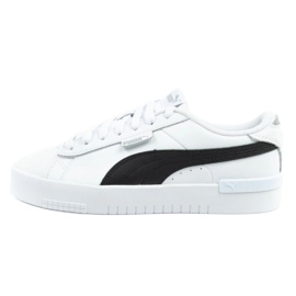 Sportovní boty Puma Eat 386401 03 White and Black bílý
