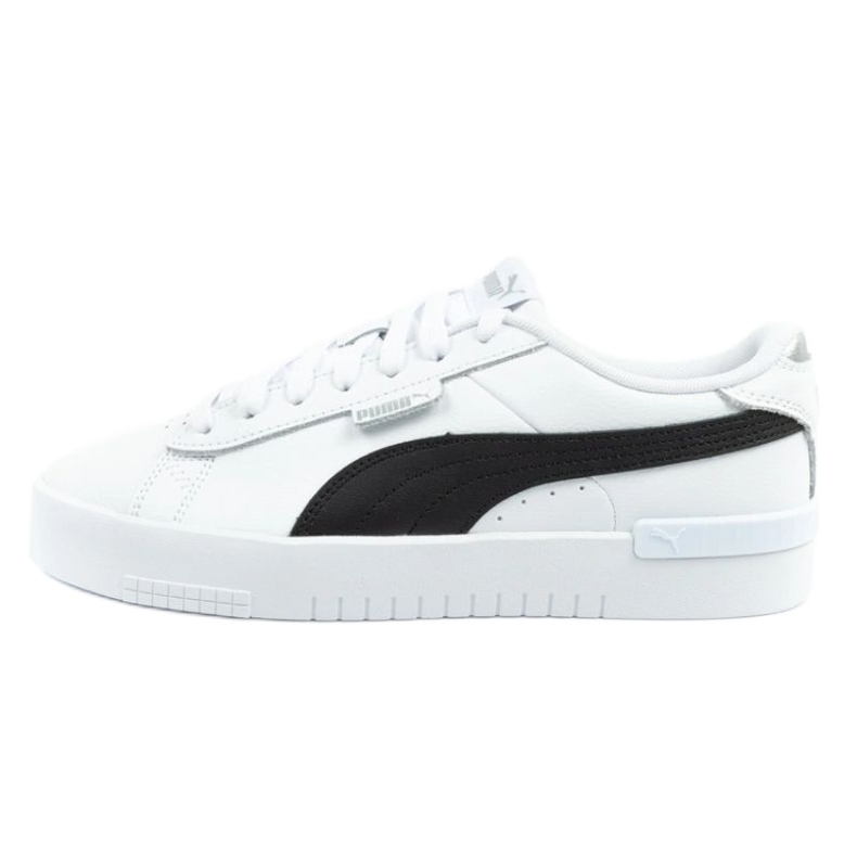 Sportovní boty Puma Eat 386401 03 White and Black bílý