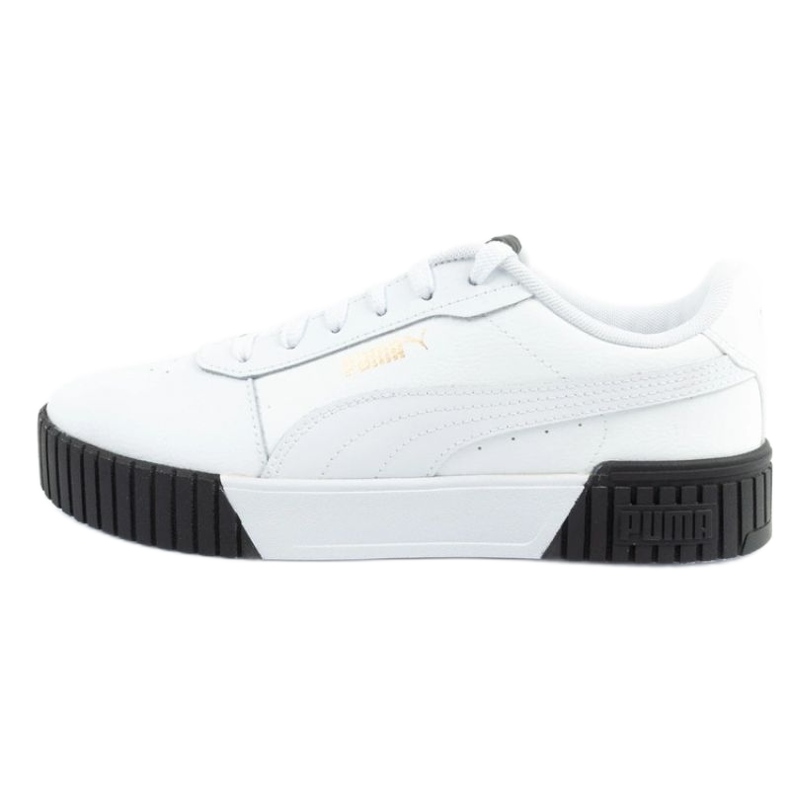 Puma Carina 2.0 385849 04 Sportovní boty bílý