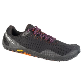Merrell Vapor Glove 6 J068326 Černá běžecká bota černý