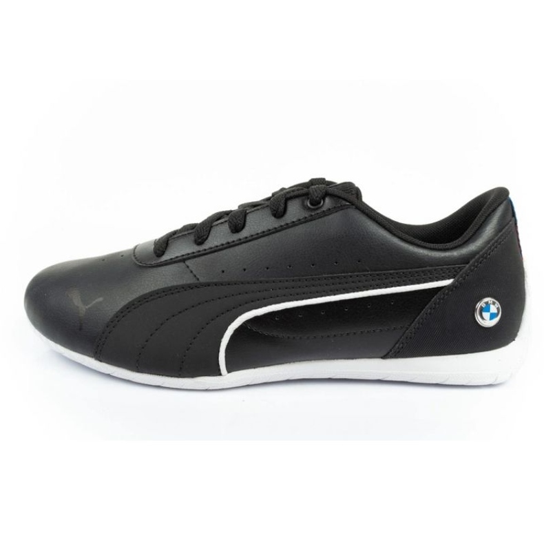 Puma BMW MMS NEO 307309 05 Černé boty černá