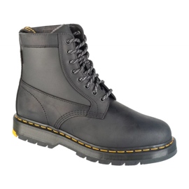 Dr. Martens Dr. Shoes Martens 1460 Trinity DM31190001 Černá