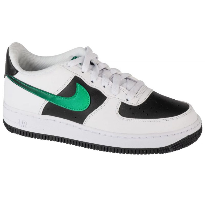 Nike Air Force 1 LV8 2 GS FZ4353-100 Bílé boty bílý
