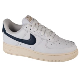 Nike boty v Air Force 1 07 Easyon HJ9122-100 White bílý